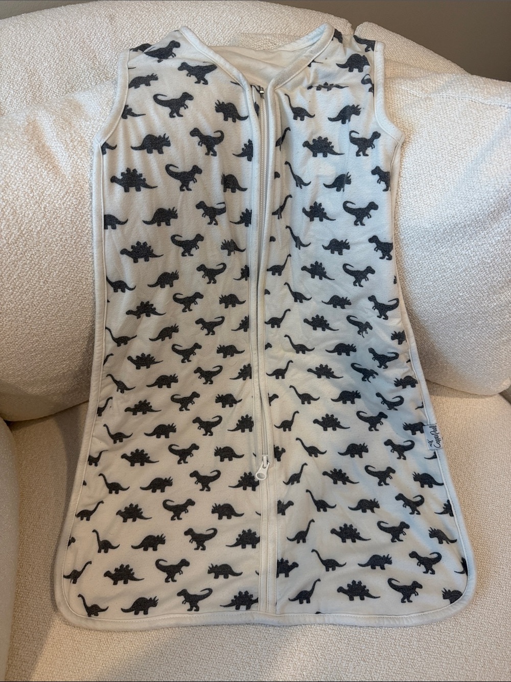Copper Pearl Sleep Bag - Wild (0-6 months)